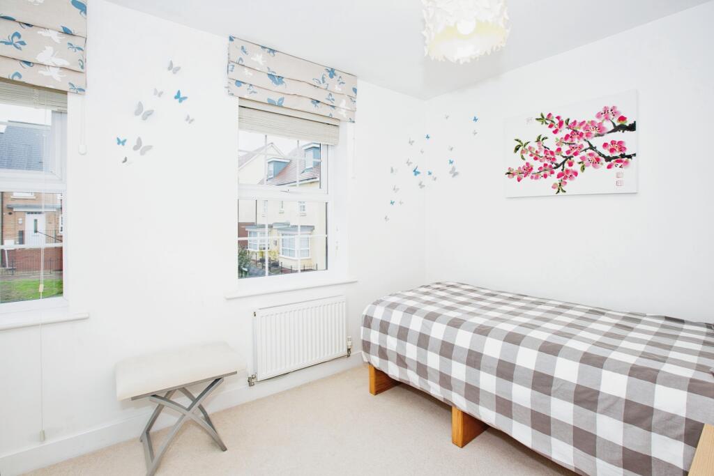 Additional property image - Great Mead, Yeovil, BA21