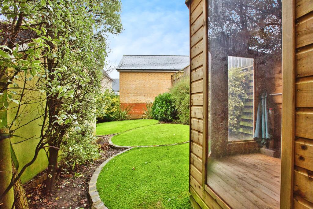 Additional property image - Great Mead, Yeovil, BA21