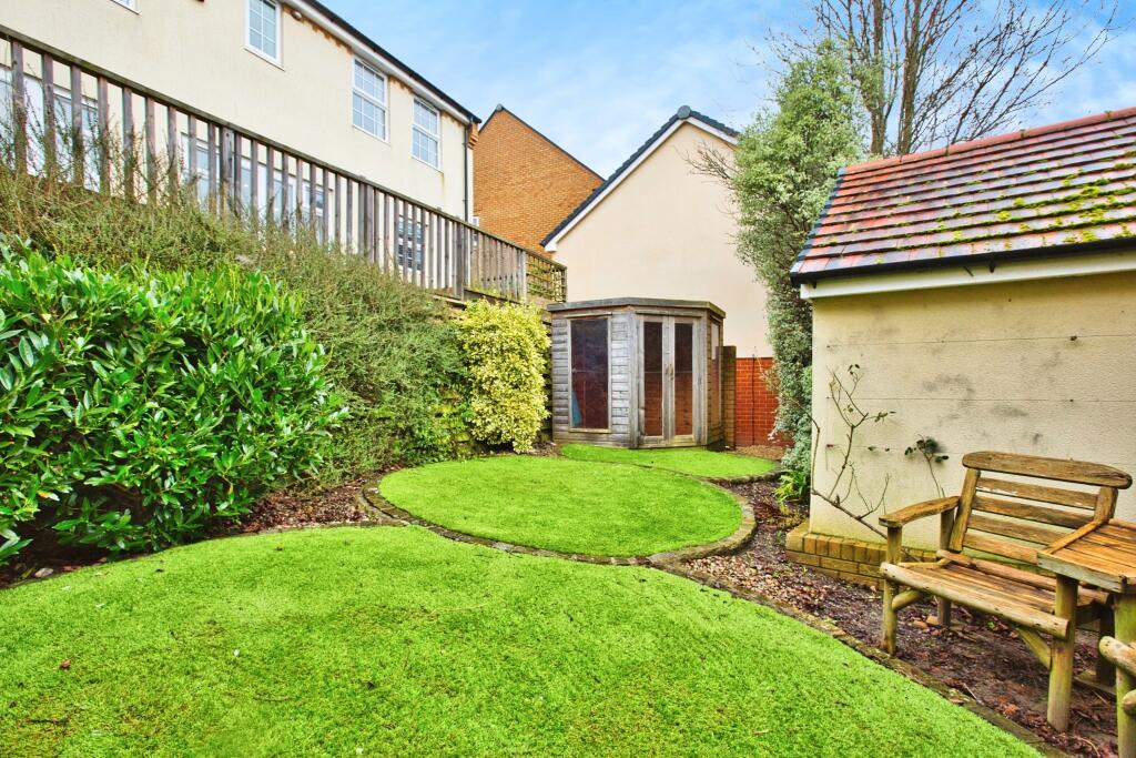 Additional property image - Great Mead, Yeovil, BA21
