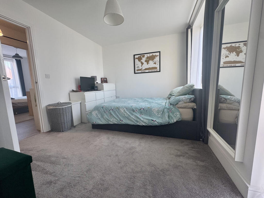 Additional property image - Faraday Road, Weston-super-mare, BS24
