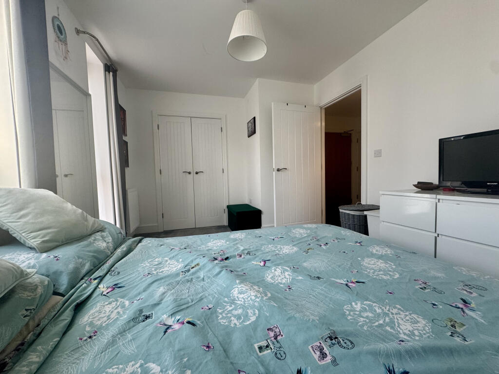 Additional property image - Faraday Road, Weston-super-mare, BS24