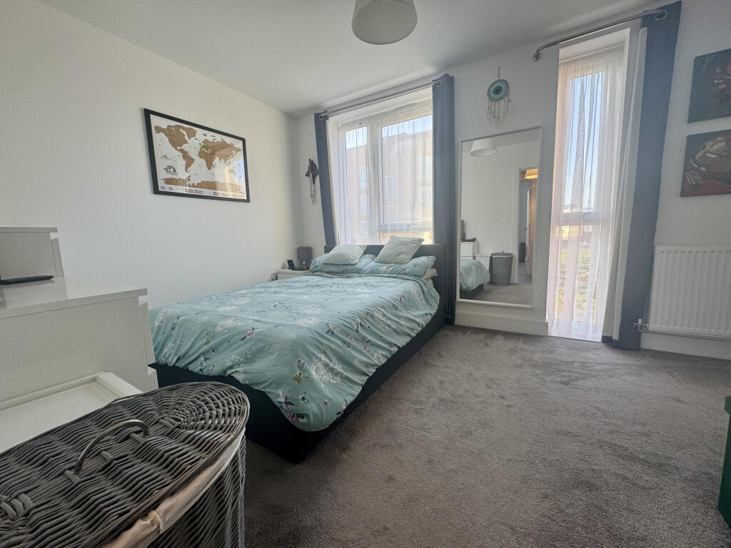 Additional property image - Faraday Road, Weston-super-mare, BS24