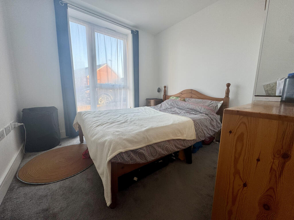 Additional property image - Faraday Road, Weston-super-mare, BS24