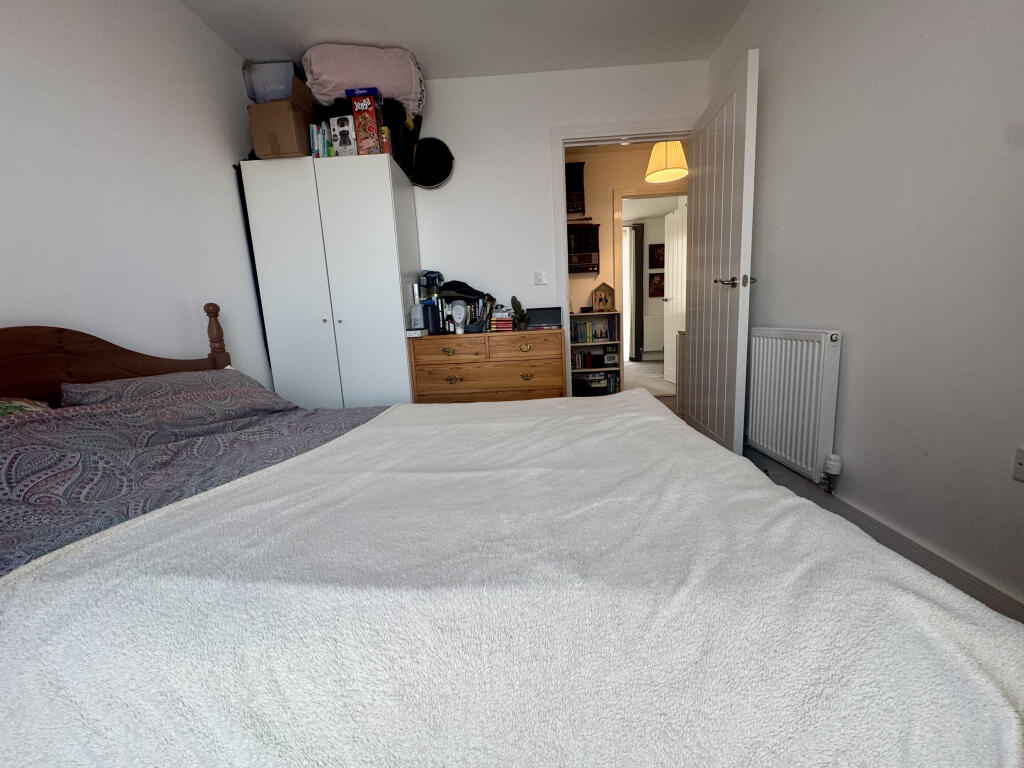 Additional property image - Faraday Road, Weston-super-mare, BS24
