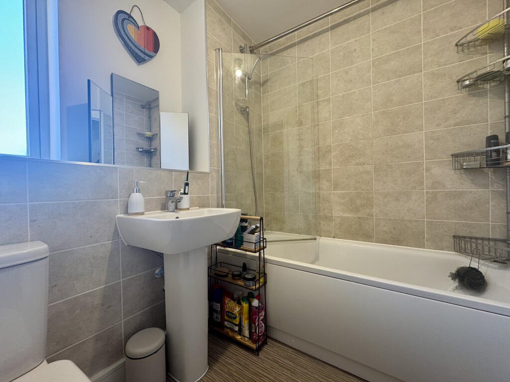 Additional property image - Faraday Road, Weston-super-mare, BS24