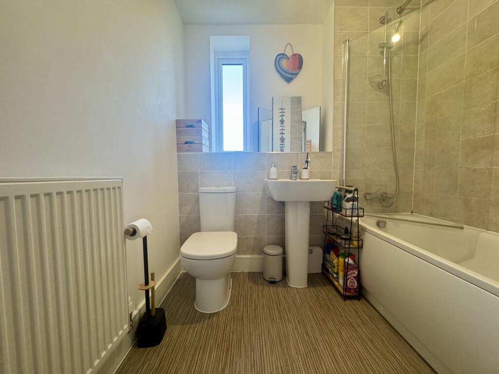 Additional property image - Faraday Road, Weston-super-mare, BS24