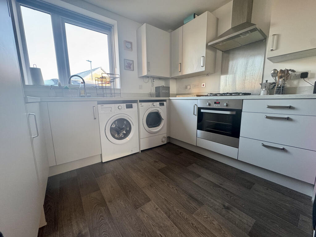 Additional property image - Faraday Road, Weston-super-mare, BS24