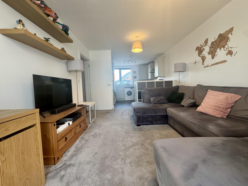Additional property image - Faraday Road, Weston-super-mare, BS24