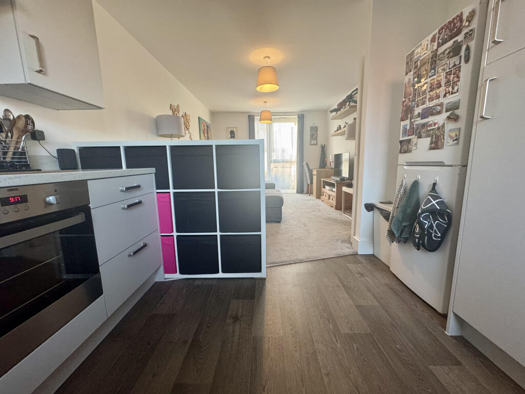 Additional property image - Faraday Road, Weston-super-mare, BS24