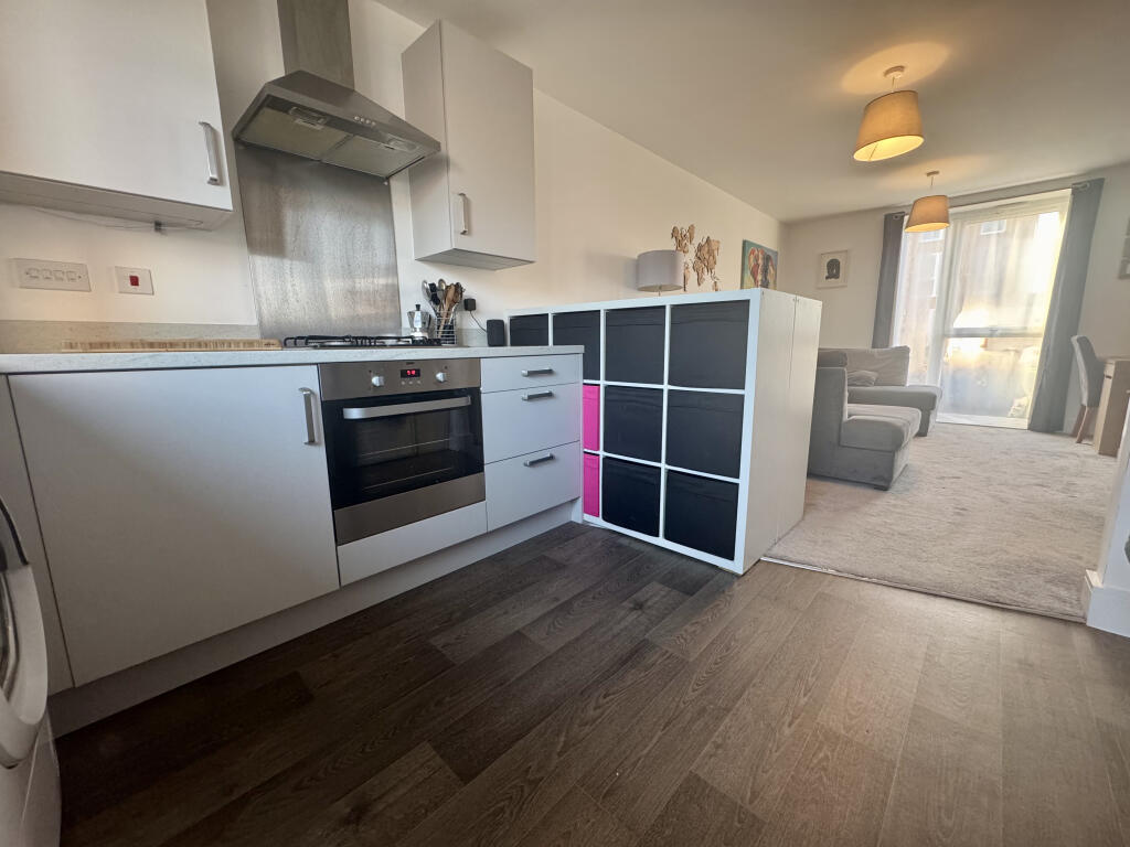Additional property image - Faraday Road, Weston-super-mare, BS24