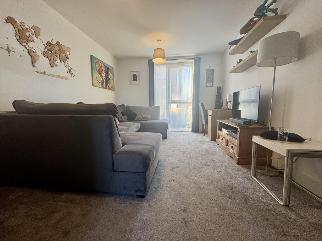 Additional property image - Faraday Road, Weston-super-mare, BS24