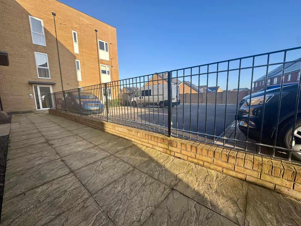 Additional property image - Faraday Road, Weston-super-mare, BS24
