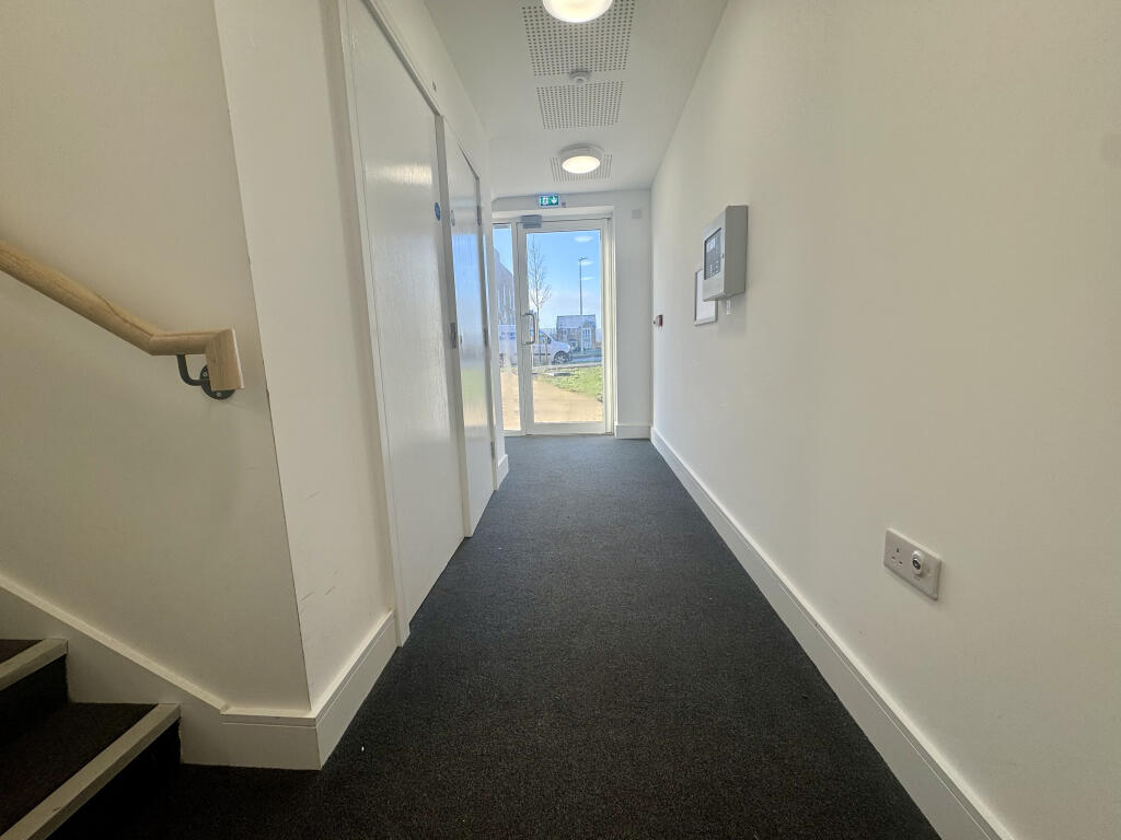 Additional property image - Faraday Road, Weston-super-mare, BS24