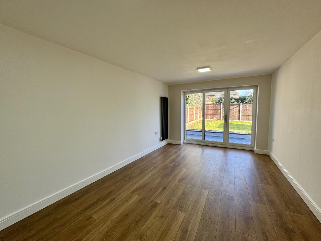 Property image - Daylesford Road, Solihull, B92