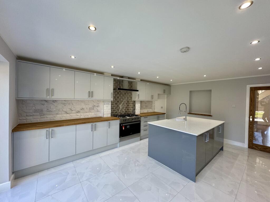 Additional property image - Daylesford Road, Solihull, B92