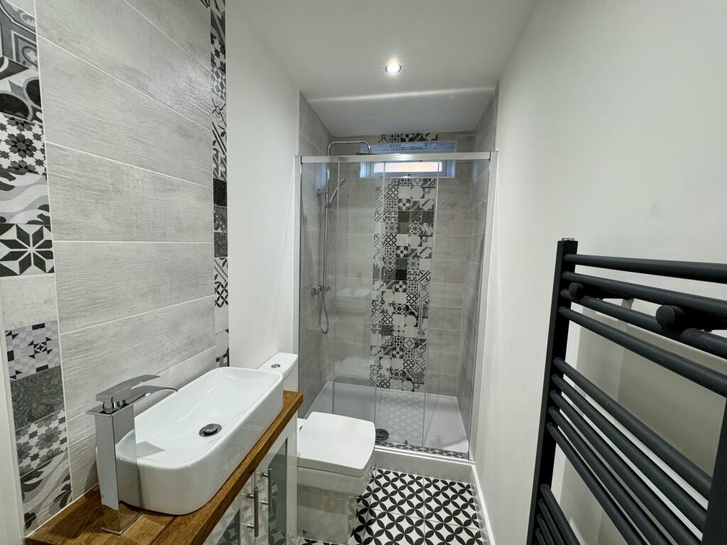 Additional property image - Daylesford Road, Solihull, B92