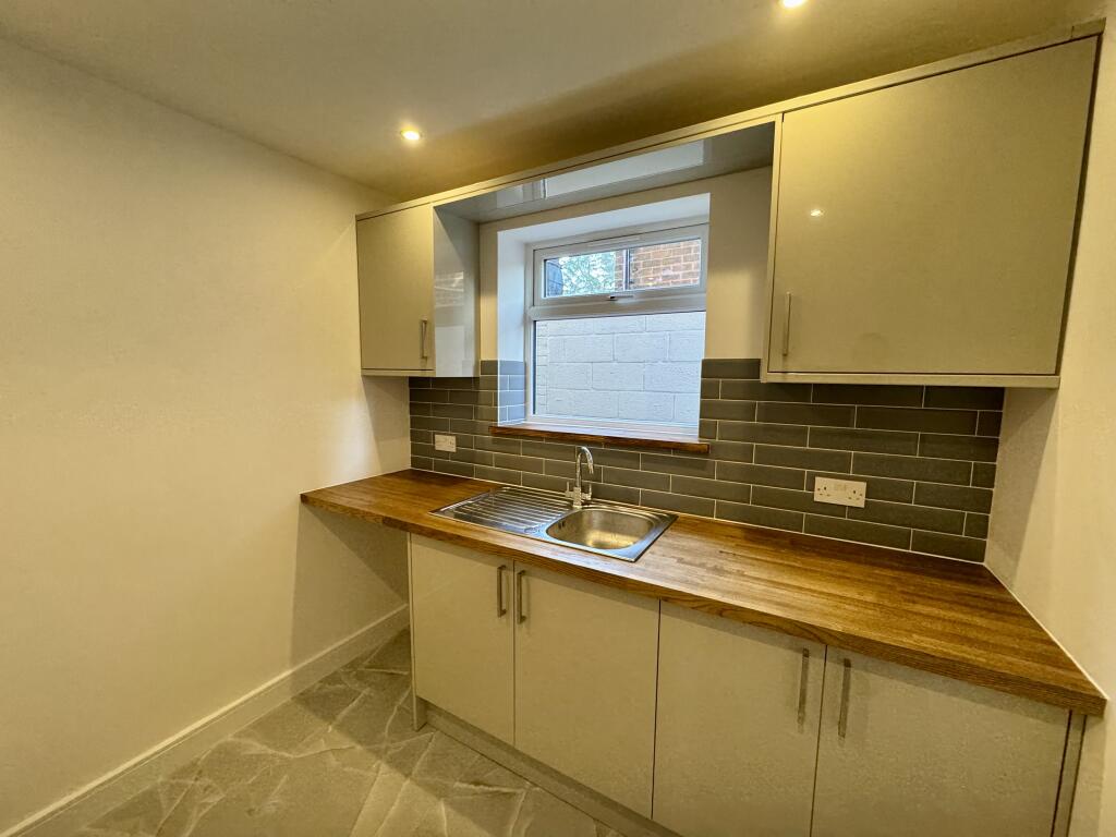 Additional property image - Daylesford Road, Solihull, B92