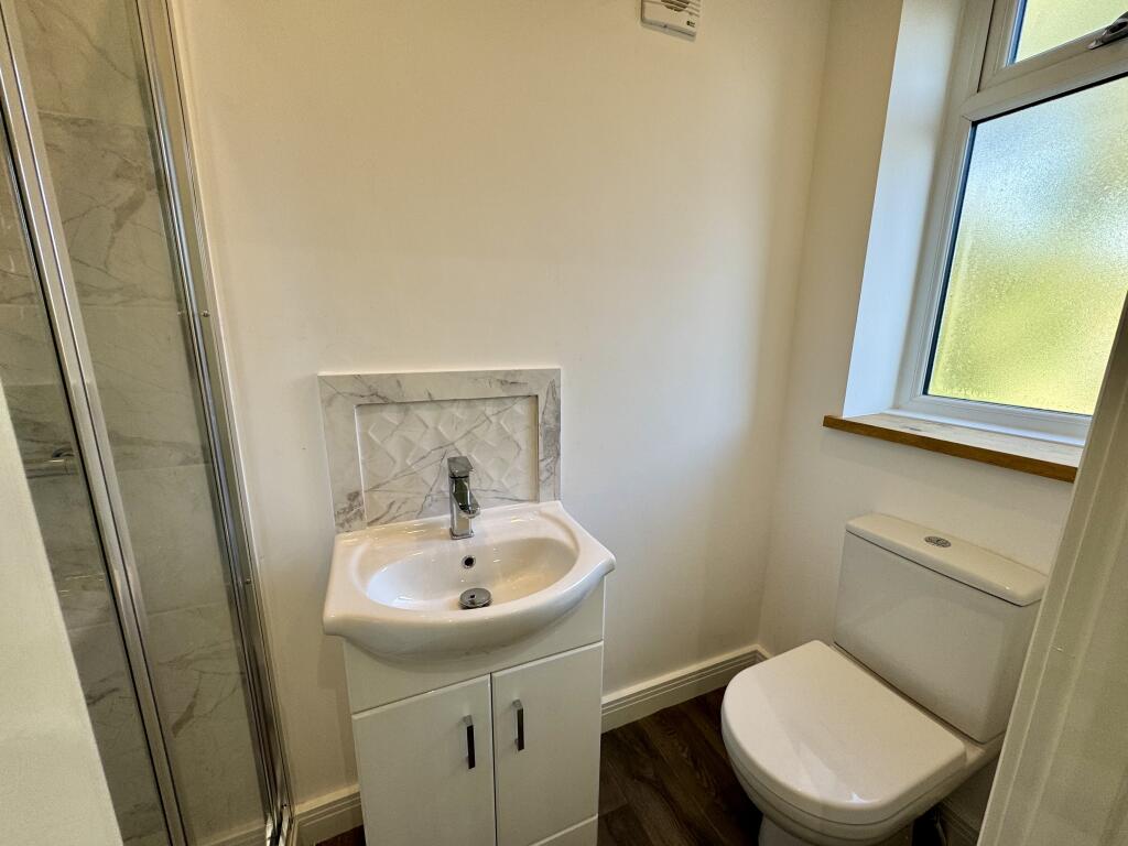 Additional property image - Daylesford Road, Solihull, B92