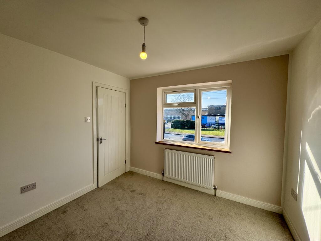 Additional property image - Daylesford Road, Solihull, B92
