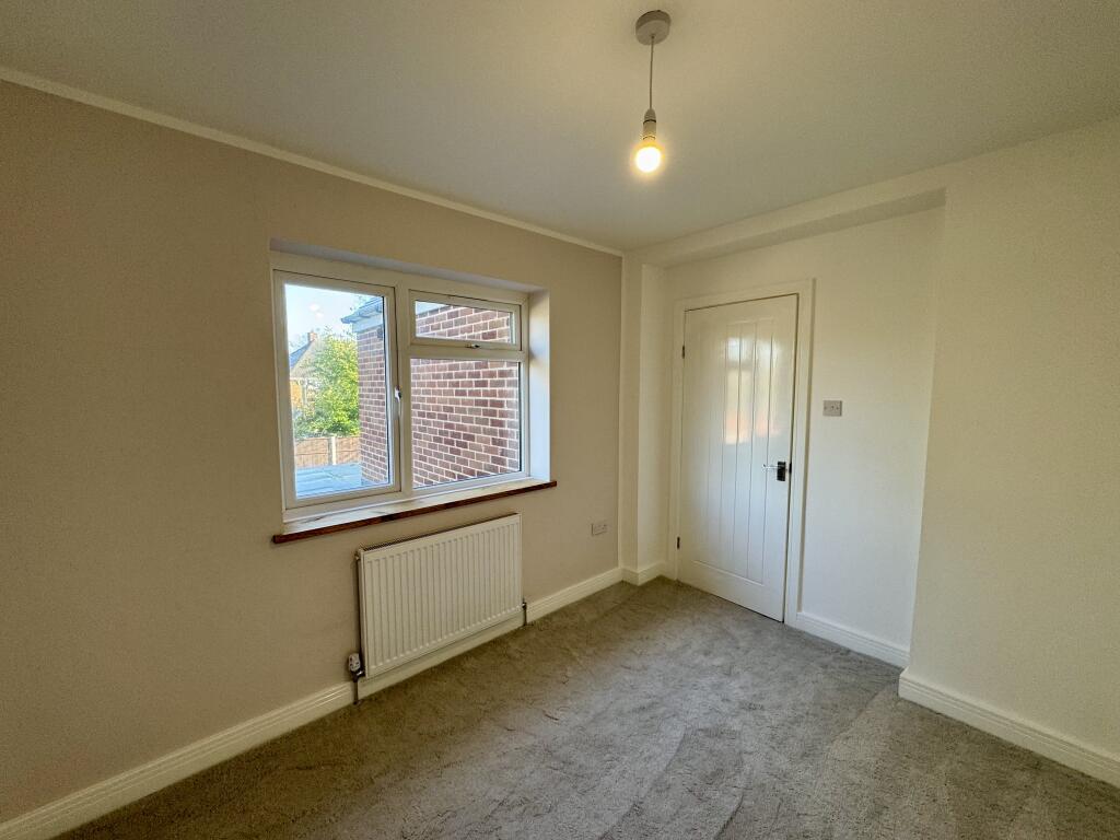 Additional property image - Daylesford Road, Solihull, B92