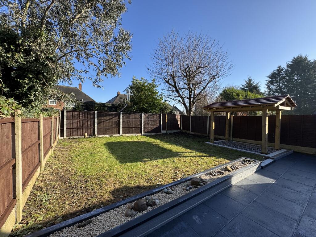 Additional property image - Daylesford Road, Solihull, B92