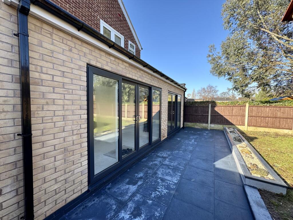 Additional property image - Daylesford Road, Solihull, B92
