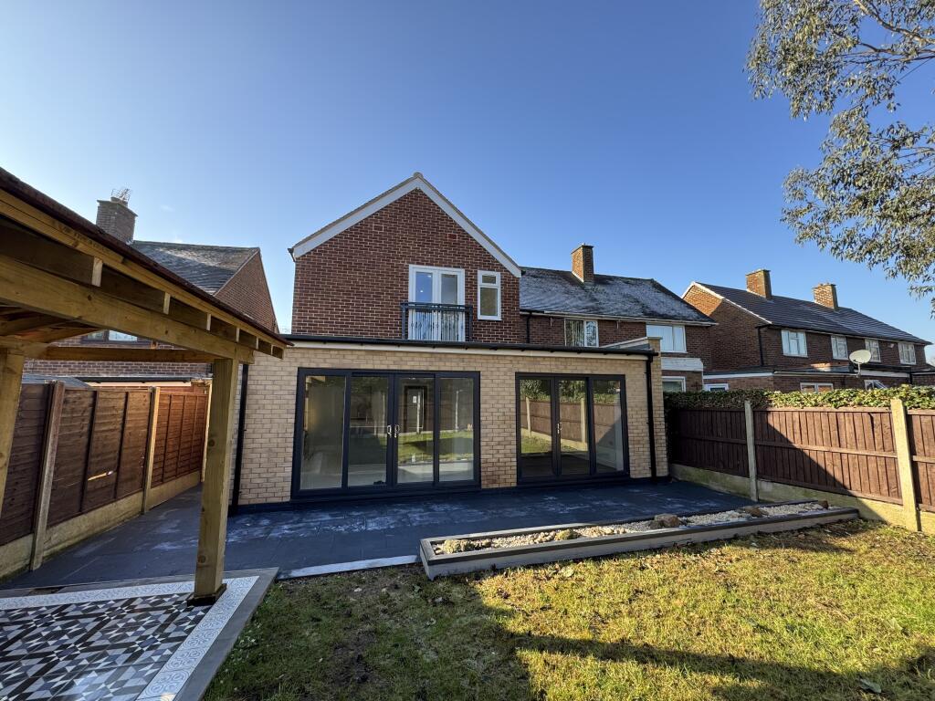 Additional property image - Daylesford Road, Solihull, B92