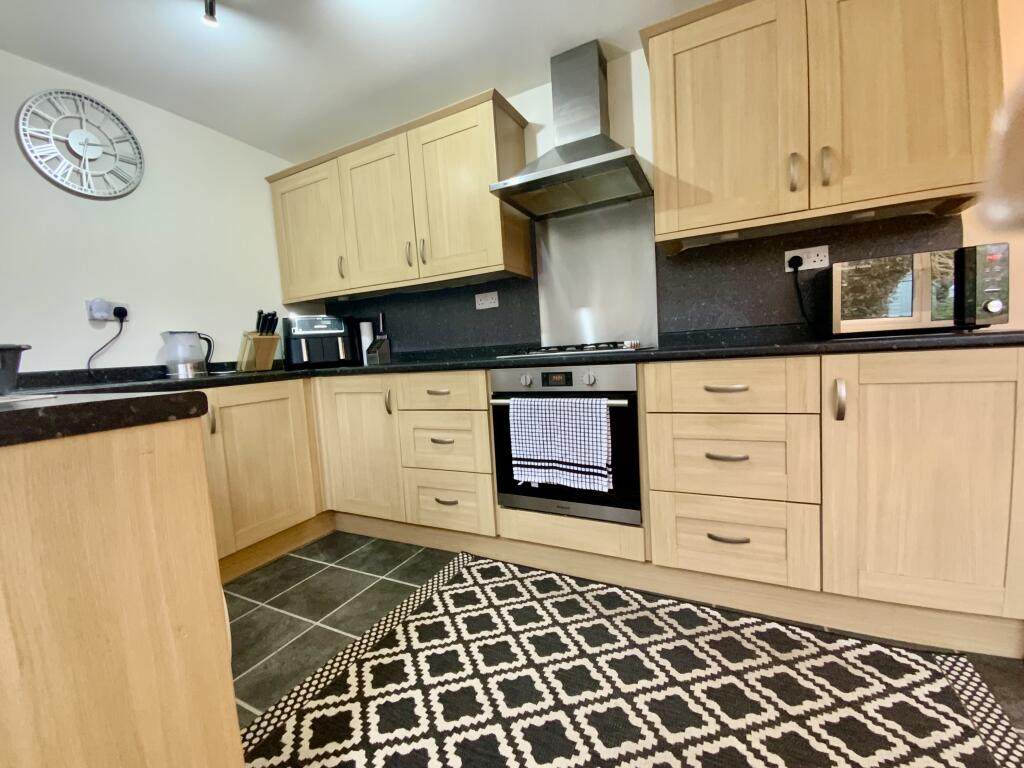 Additional property image - Cherington Close, Redditch, B98