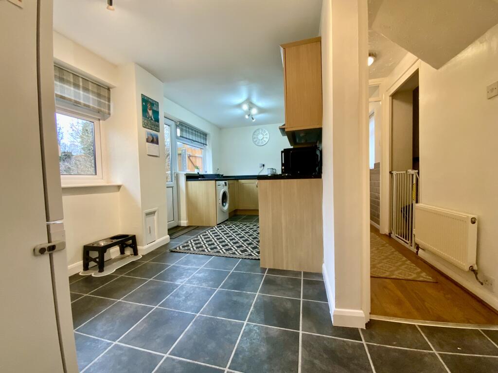 Additional property image - Cherington Close, Redditch, B98