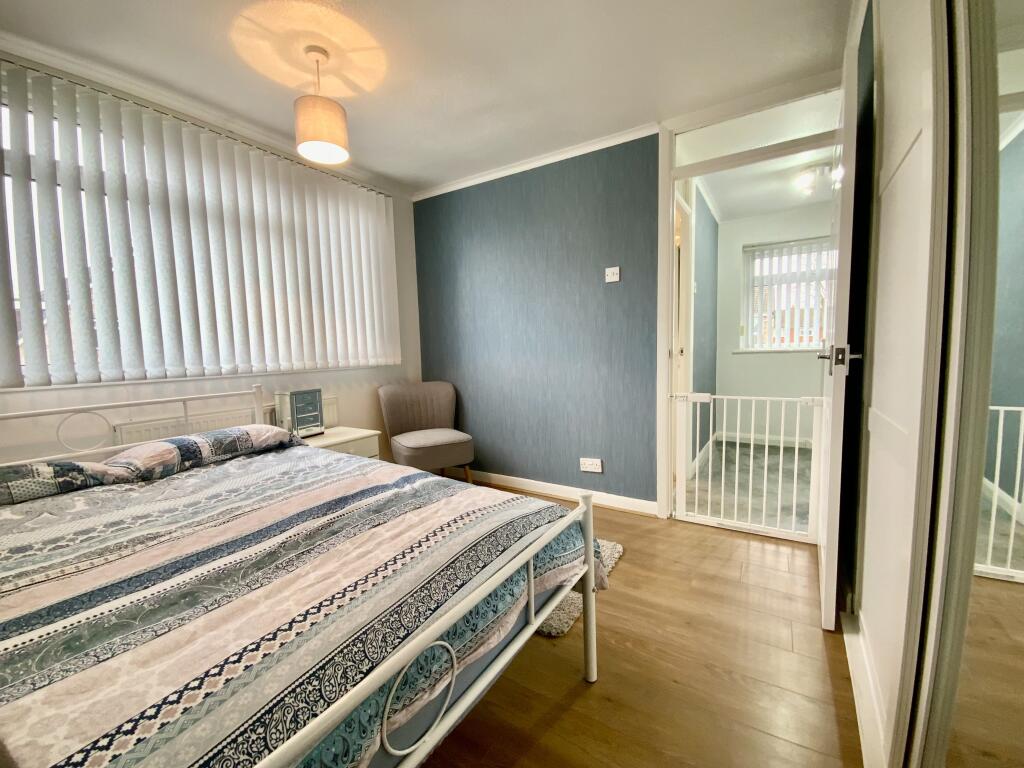 Additional property image - Cherington Close, Redditch, B98