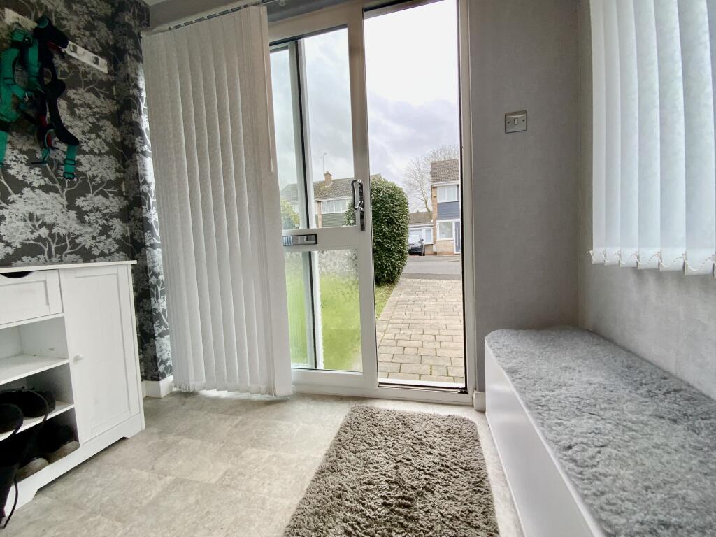 Additional property image - Cherington Close, Redditch, B98