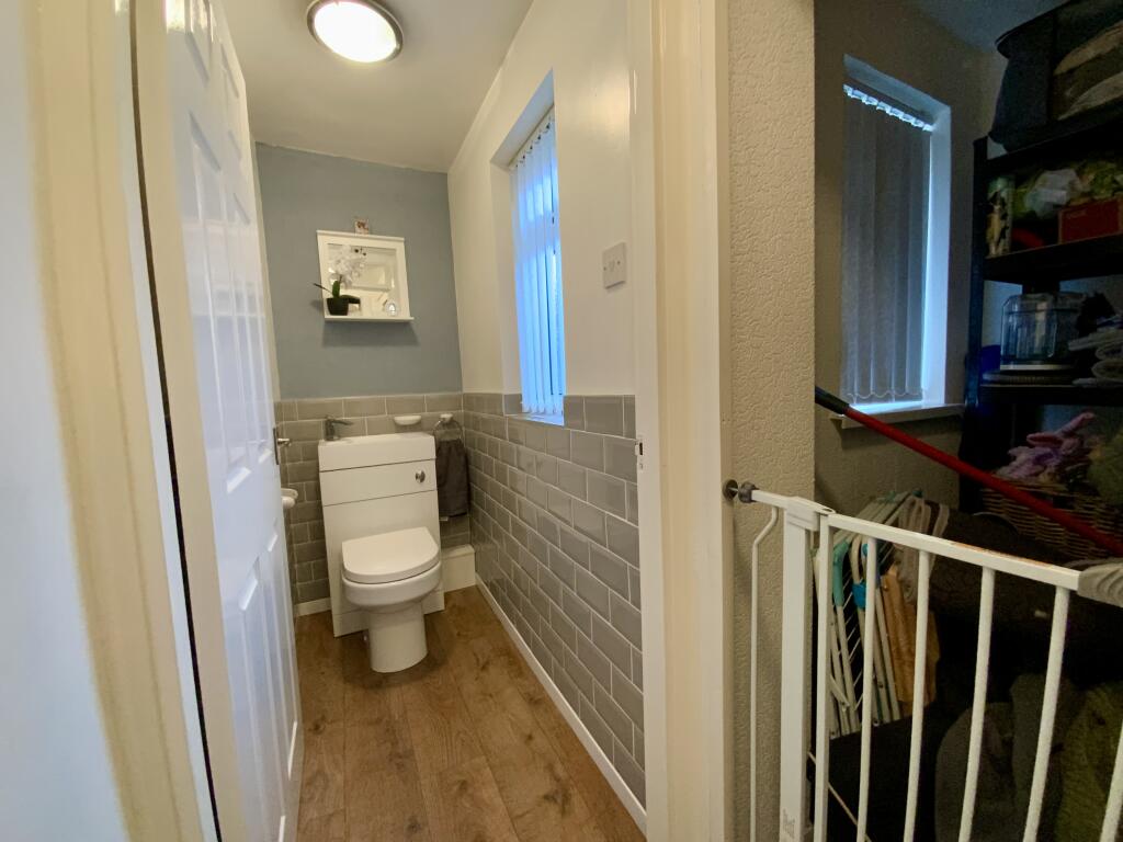 Additional property image - Cherington Close, Redditch, B98