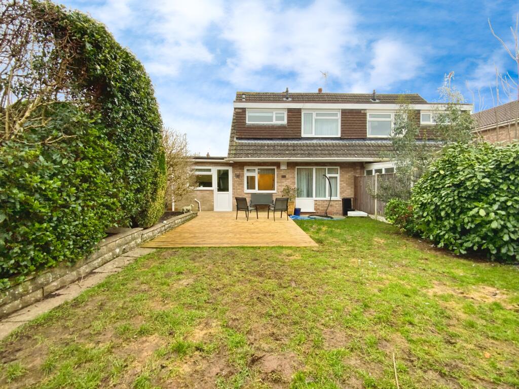 Additional property image - Cherington Close, Redditch, B98
