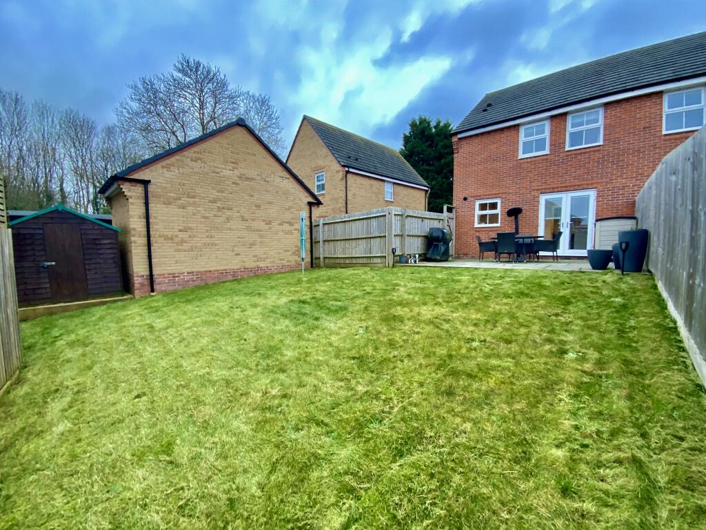 Additional property image - Whetstone Street, Redditch, B98