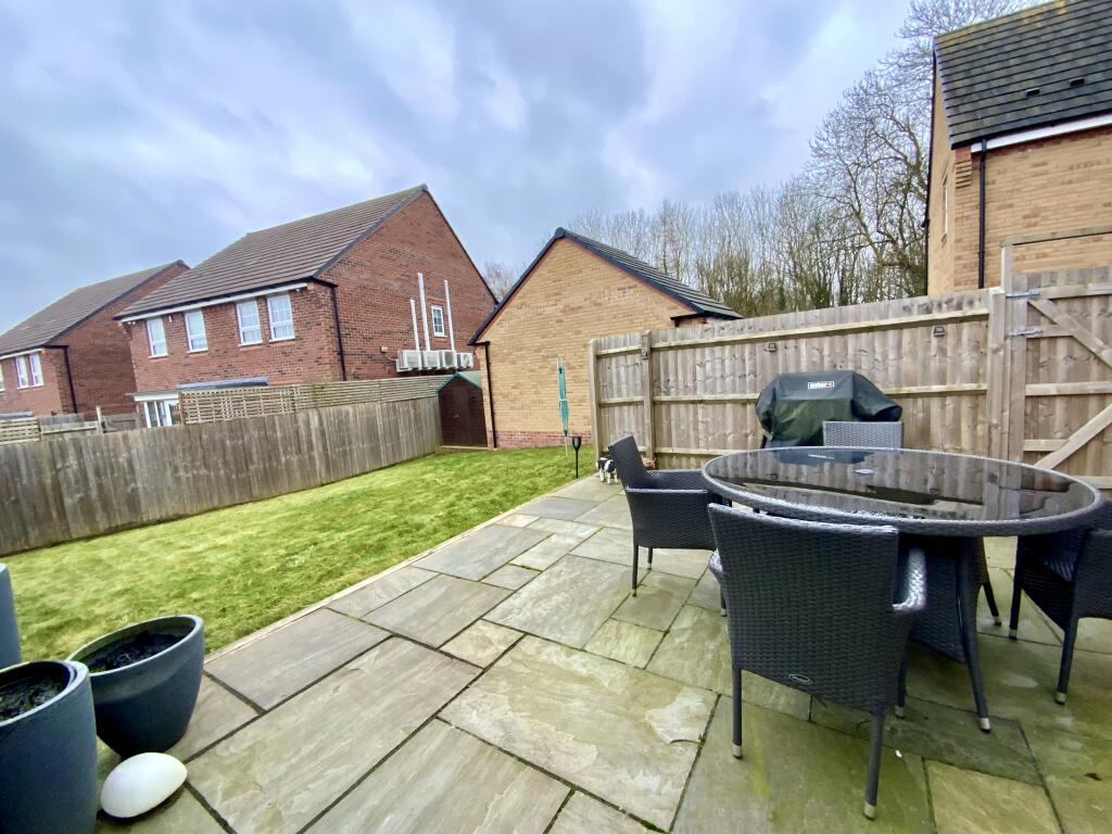 Additional property image - Whetstone Street, Redditch, B98