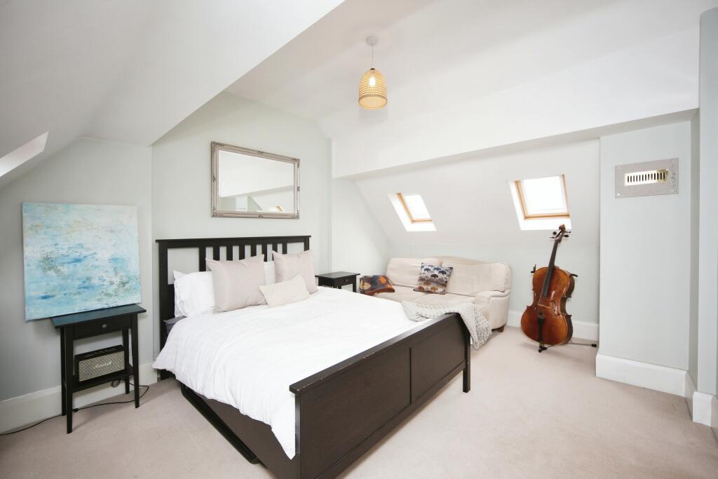 Additional property image - Gorcott Hill, Redditch, B98