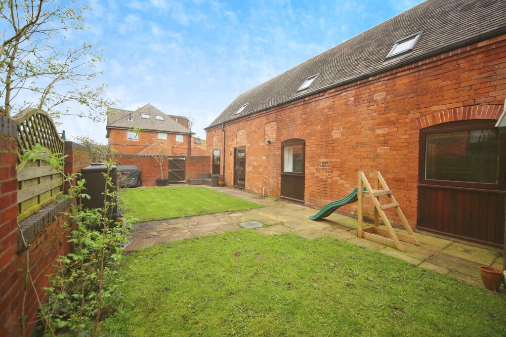 Additional property image - Gorcott Hill, Redditch, B98