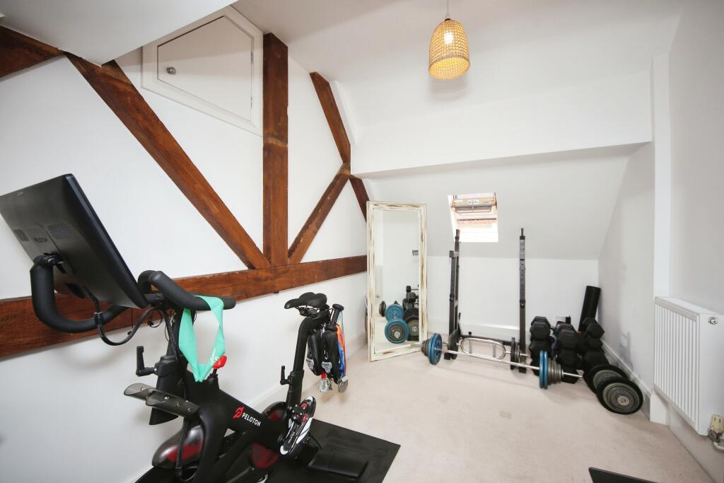 Additional property image - Gorcott Hill, Redditch, B98