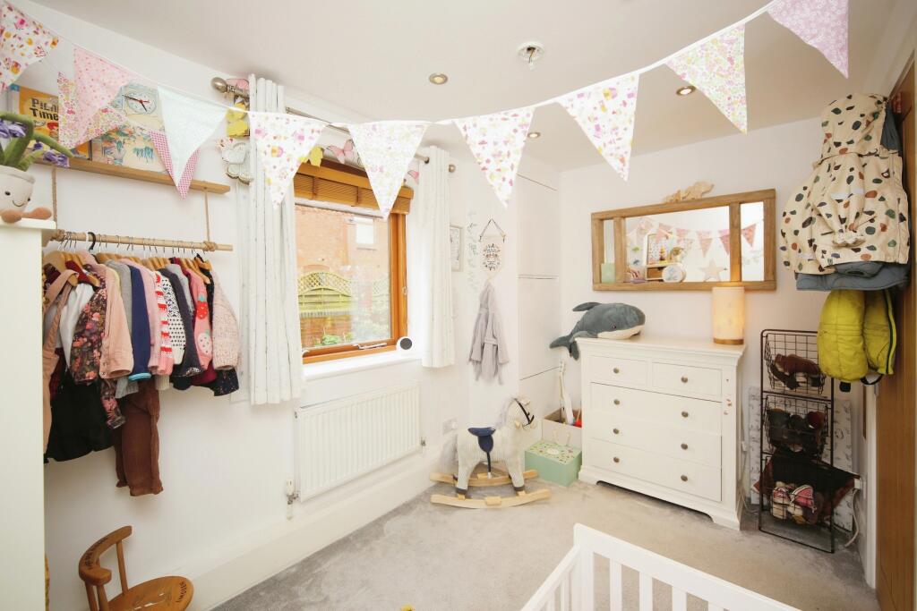 Additional property image - Gorcott Hill, Redditch, B98