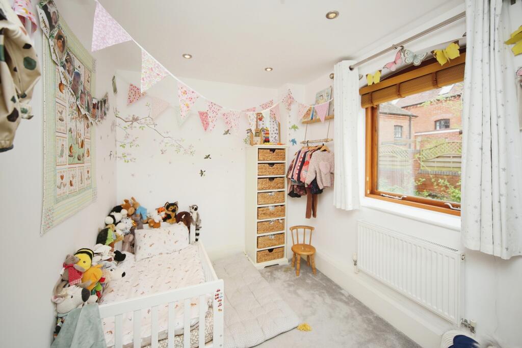 Additional property image - Gorcott Hill, Redditch, B98