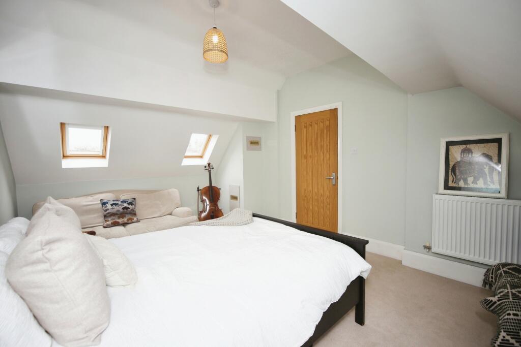 Additional property image - Gorcott Hill, Redditch, B98