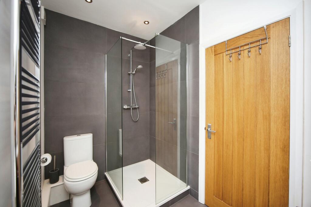 Additional property image - Gorcott Hill, Redditch, B98