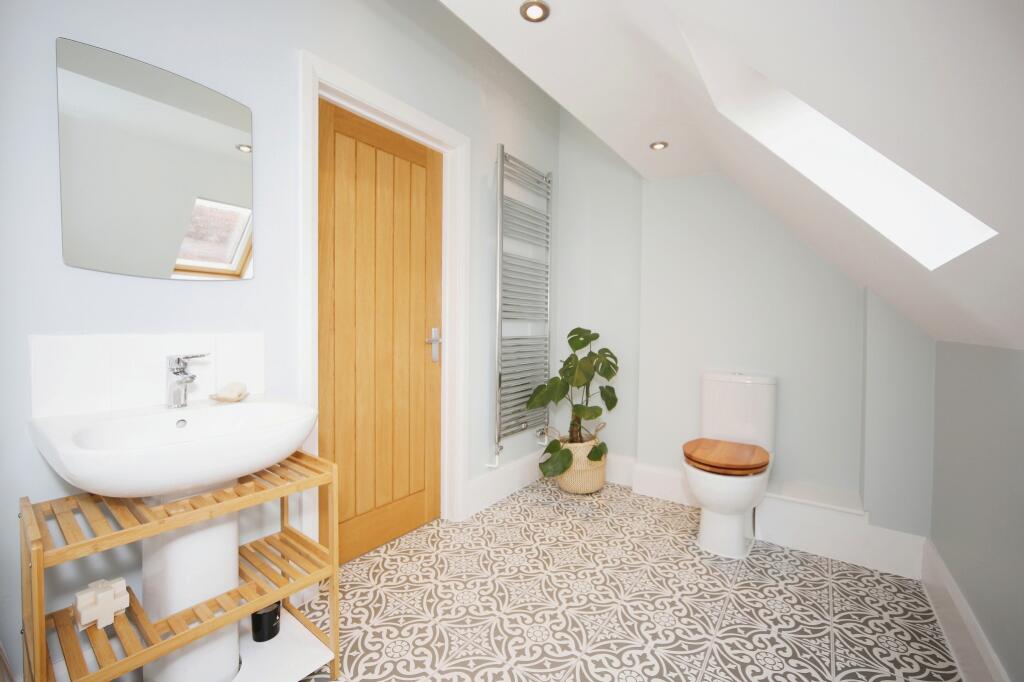 Additional property image - Gorcott Hill, Redditch, B98