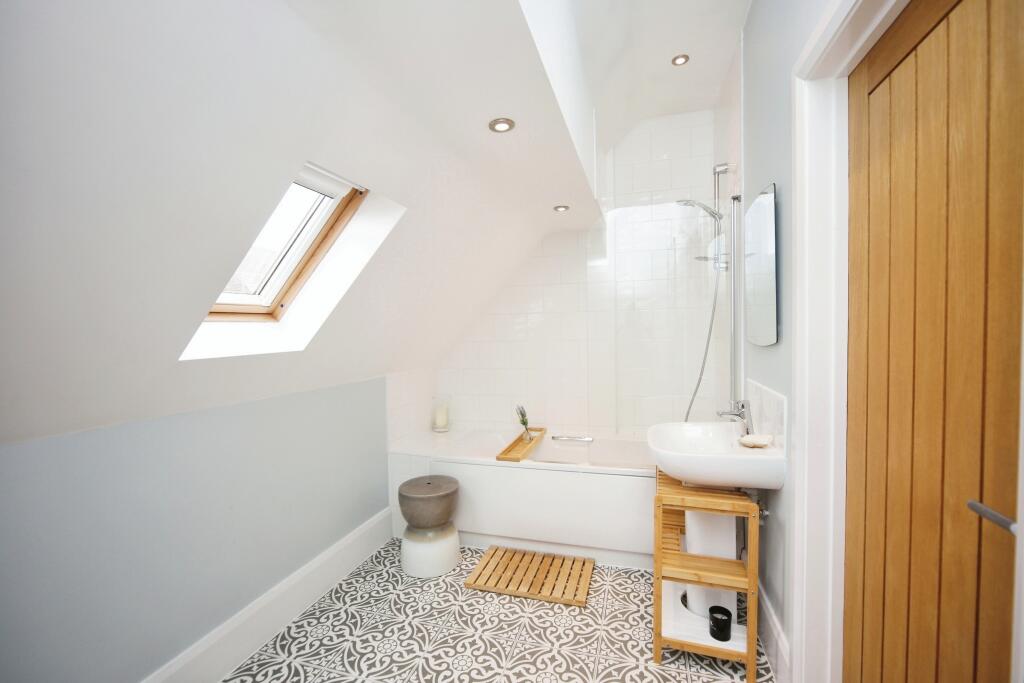 Additional property image - Gorcott Hill, Redditch, B98