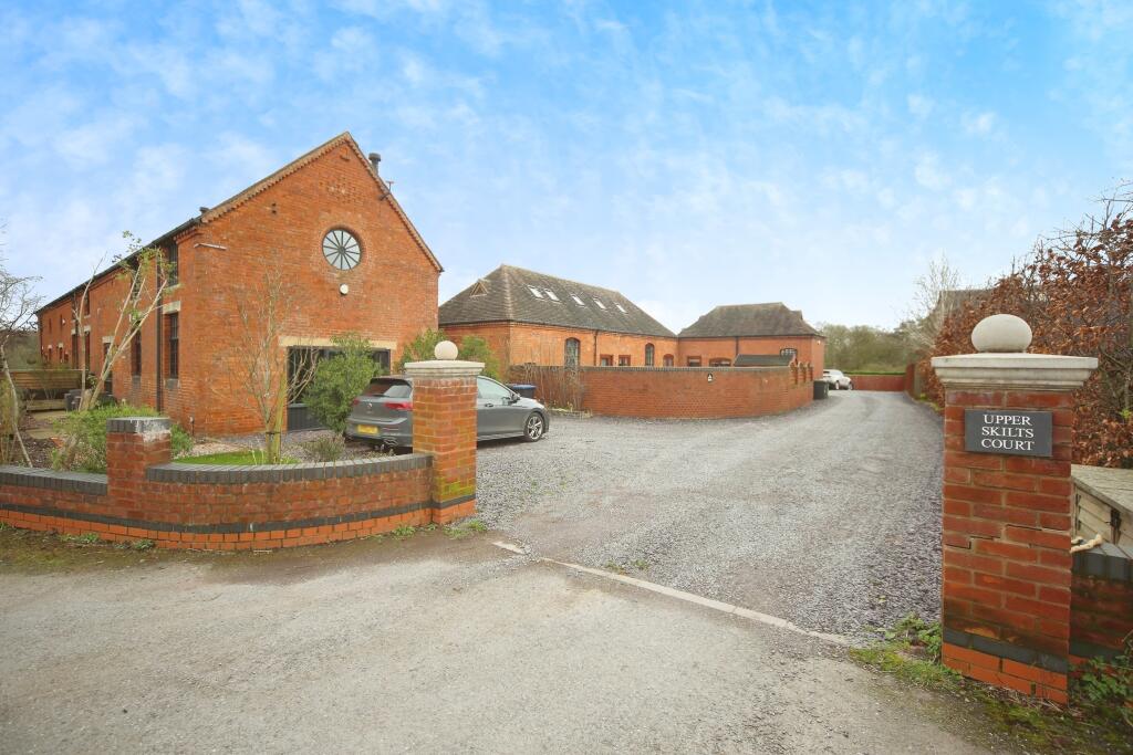 Additional property image - Gorcott Hill, Redditch, B98