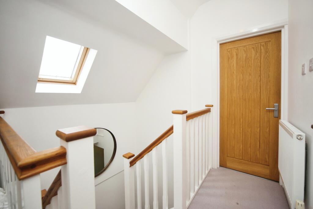 Additional property image - Gorcott Hill, Redditch, B98