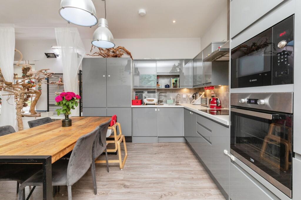 Additional property image - Conygre Road, Bristol, BS34