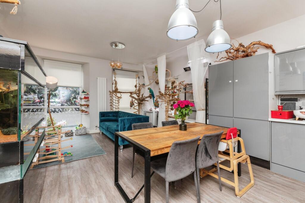 Additional property image - Conygre Road, Bristol, BS34