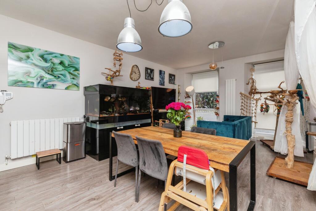 Additional property image - Conygre Road, Bristol, BS34