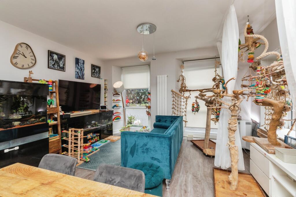 Additional property image - Conygre Road, Bristol, BS34